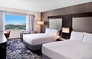 Hilton Baltimore Inner Harbor