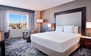 Hilton Baltimore Inner Harbor