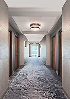 Hilton Baltimore Inner Harbor