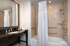 Hilton Baltimore Inner Harbor