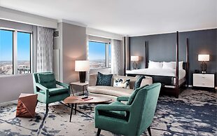 Hilton Baltimore Inner Harbor