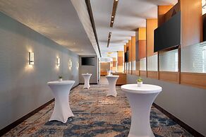 Hilton Baltimore Inner Harbor