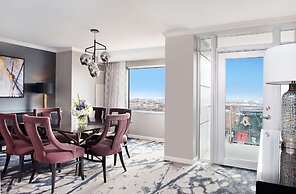 Hilton Baltimore Inner Harbor