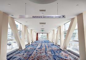 Hilton Baltimore Inner Harbor