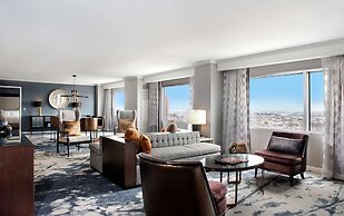 Hilton Baltimore Inner Harbor