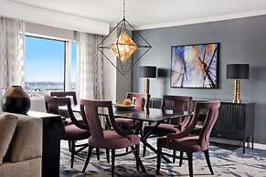 Hilton Baltimore Inner Harbor