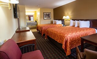 Loyalty Inn Hawkinsville