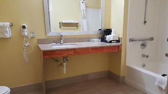 Loyalty Inn Hawkinsville