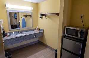 Loyalty Inn Hawkinsville