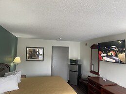 Loyalty Inn Hawkinsville