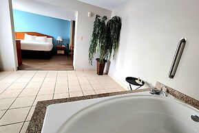 Days Inn & Suites by Wyndham Thibodaux