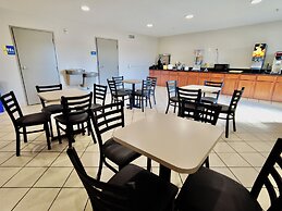 Days Inn & Suites by Wyndham Thibodaux