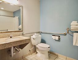 Days Inn & Suites by Wyndham Thibodaux