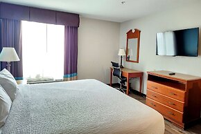 Days Inn & Suites by Wyndham Thibodaux