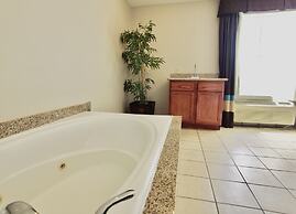 Days Inn & Suites by Wyndham Thibodaux