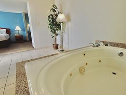 Days Inn & Suites by Wyndham Thibodaux