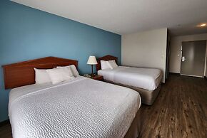 Days Inn & Suites by Wyndham Thibodaux