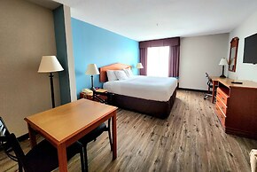 Days Inn & Suites by Wyndham Thibodaux