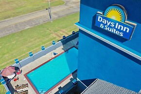 Days Inn & Suites by Wyndham Thibodaux