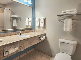 Days Inn & Suites by Wyndham Thibodaux