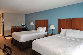 Days Inn & Suites by Wyndham Thibodaux