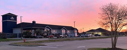 Days Inn & Suites by Wyndham Thibodaux