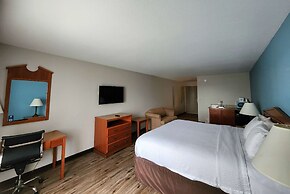 Days Inn & Suites by Wyndham Thibodaux