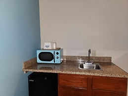 Days Inn & Suites by Wyndham Thibodaux