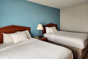 Days Inn & Suites by Wyndham Thibodaux
