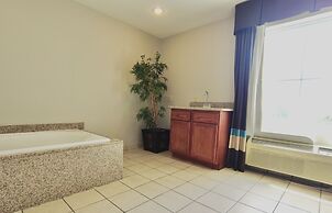 Days Inn & Suites by Wyndham Thibodaux