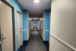 Days Inn & Suites by Wyndham Thibodaux