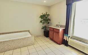Days Inn & Suites by Wyndham Thibodaux