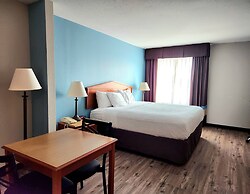 Days Inn & Suites by Wyndham Thibodaux