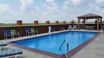 Days Inn & Suites by Wyndham Thibodaux