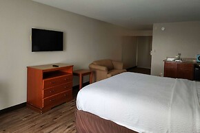 Days Inn & Suites by Wyndham Thibodaux