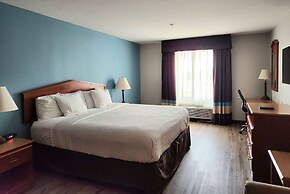 Days Inn & Suites by Wyndham Thibodaux