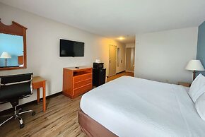 Days Inn & Suites by Wyndham Thibodaux