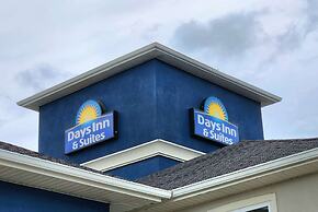 Days Inn & Suites by Wyndham Thibodaux