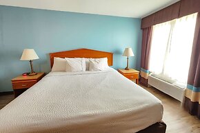 Days Inn & Suites by Wyndham Thibodaux