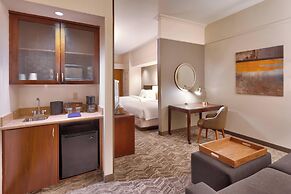Springhill Suites by Marriott Thatcher