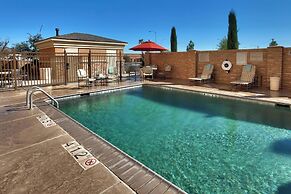 Springhill Suites by Marriott Thatcher