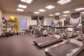 Springhill Suites by Marriott Thatcher