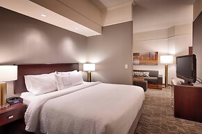 Springhill Suites by Marriott Thatcher