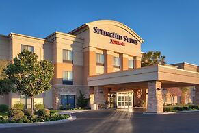 Springhill Suites by Marriott Thatcher