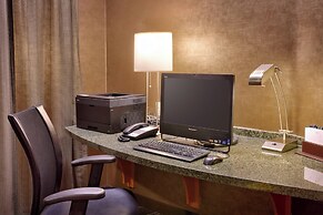 Springhill Suites by Marriott Thatcher