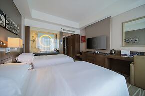 DoubleTree by Hilton Beijing