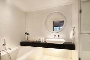 DoubleTree by Hilton Beijing