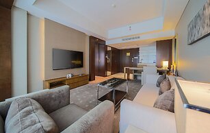 DoubleTree by Hilton Beijing