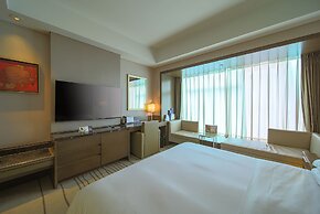 DoubleTree by Hilton Beijing