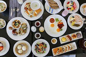 DoubleTree by Hilton Beijing